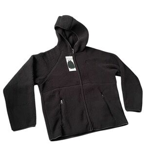 Sierra Designs Women's Full Zip Sherpa Jacket